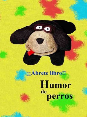 cover image of Humor de perros